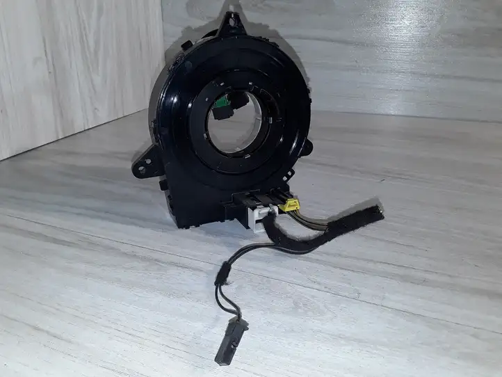 Mini One Cooper R50-53 (2000 - 2012) NH022130367 Контактное кольцо SRS — фото 3