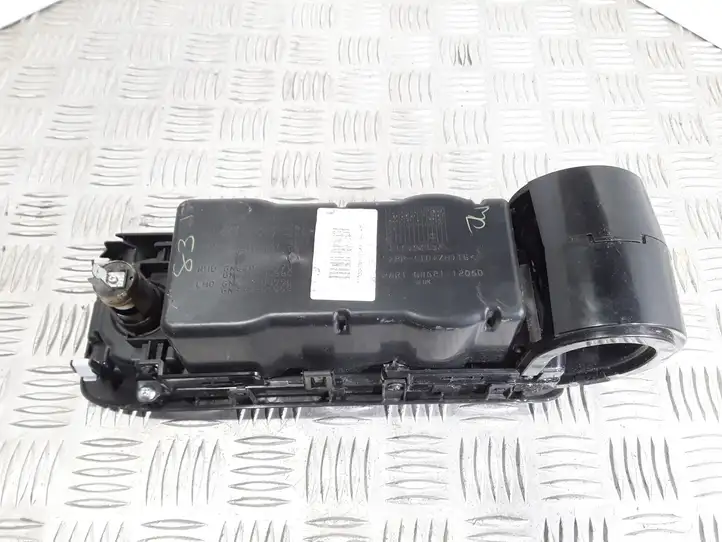 Honda Civic IX (2011 - 2017) GN62112060 Ящик центральной консоли — фото 3
