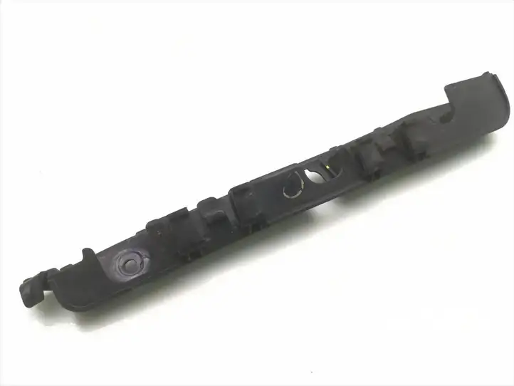 Hyundai H-1, Starex, Satellite (2007 - 2013) 86616-4H000 Кронштейн заднего бампера — фото 1