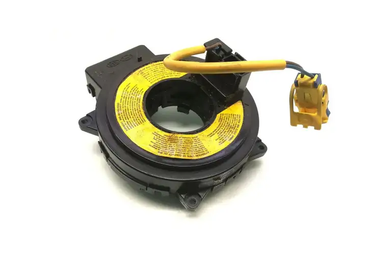 Kia Sorento (2002 - 2006) KK91480292 Контактное кольцо SRS — фото 1
