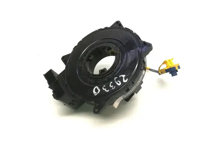 Kia Sorento (2002 - 2006) KK91480292 Контактное кольцо SRS — фото 3