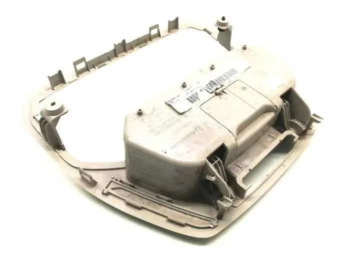 Ford Mondeo MK IV (2007 - 2014) AM51-U519D56-AE Очечник — фото 4