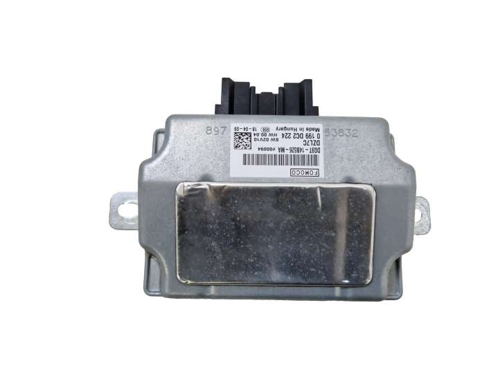 DG9T14B526 Ford Edge II Beraktės sistemos KESSY (keyless) valdymo blokas/ modulis