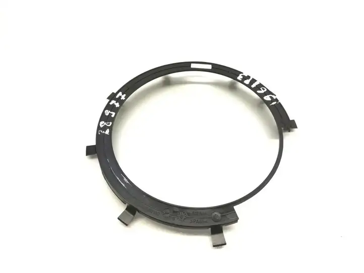 Mercedes-Benz C W204 (2007 - 2014) A2054640100 Контактное кольцо SRS — фото 3