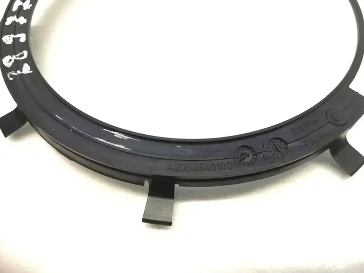 Mercedes-Benz C W204 (2007 - 2014) A2054640100 Контактное кольцо SRS — фото 5