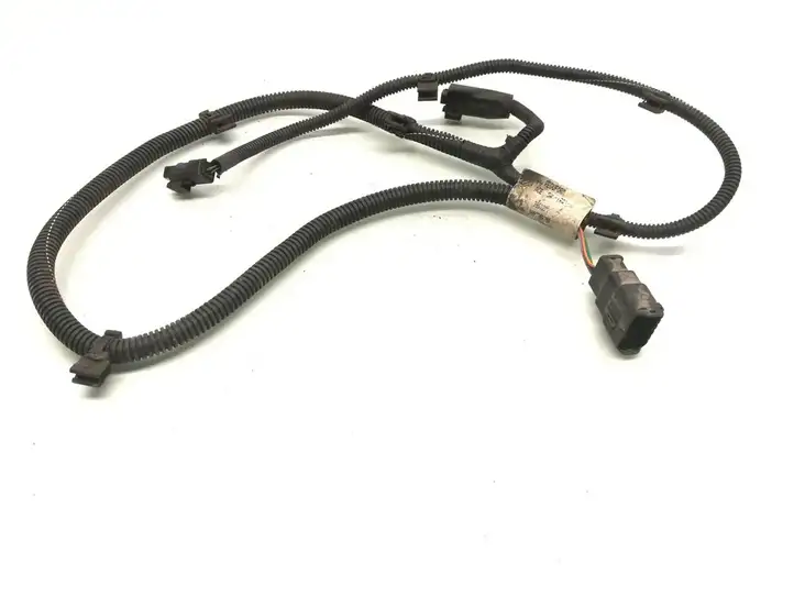 Audi A4 S4 B6 8E 8H (2000 - 2006) 9657789780 Прочая электропроводка — фото 1