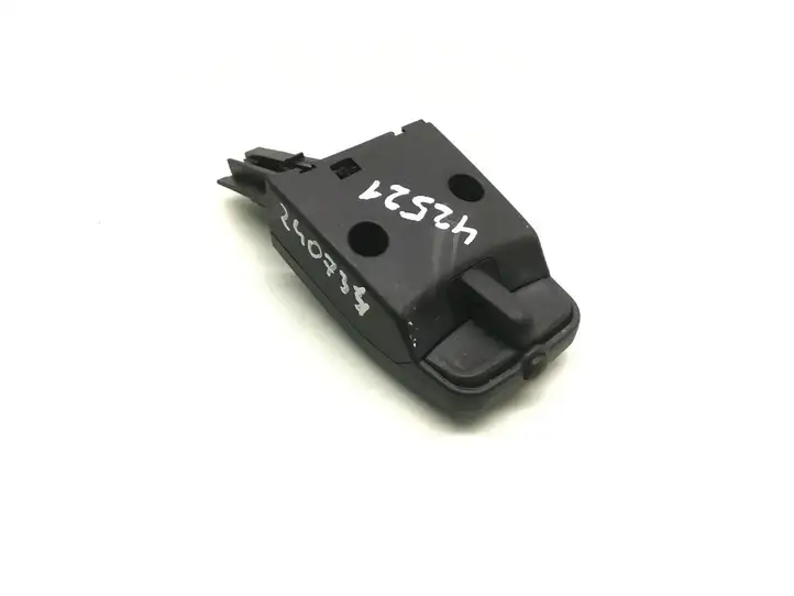 Ford Focus (2005 - 2008) 3M5T-14K147-BE Включатель регулировки звука — фото 3