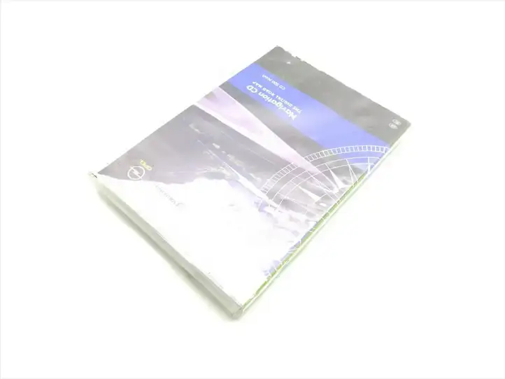 Opel Astra H (2004 - 2009) 7612109133 Навигационные карты CD/DVD — фото 2