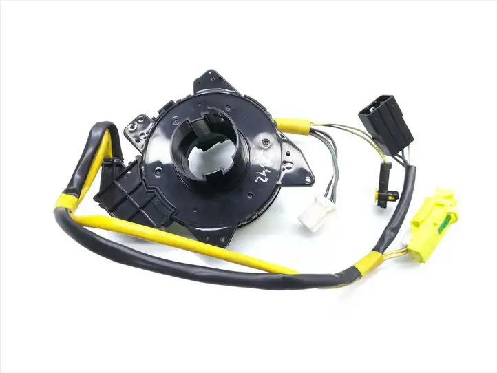 Subaru Forester SG (2003 - 2005) Контактное кольцо SRS — фото 1