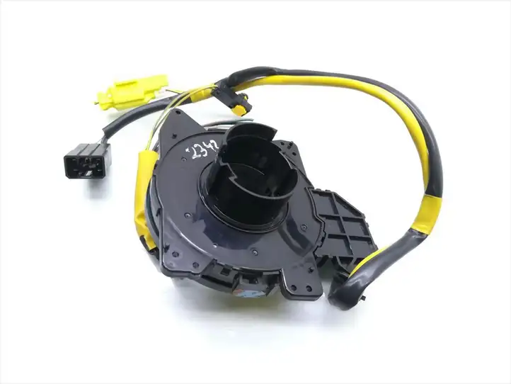 Subaru Forester SG (2003 - 2005) Контактное кольцо SRS — фото 2