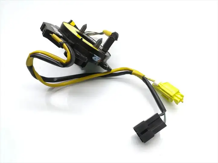 Subaru Forester SG (2003 - 2005) Контактное кольцо SRS — фото 4