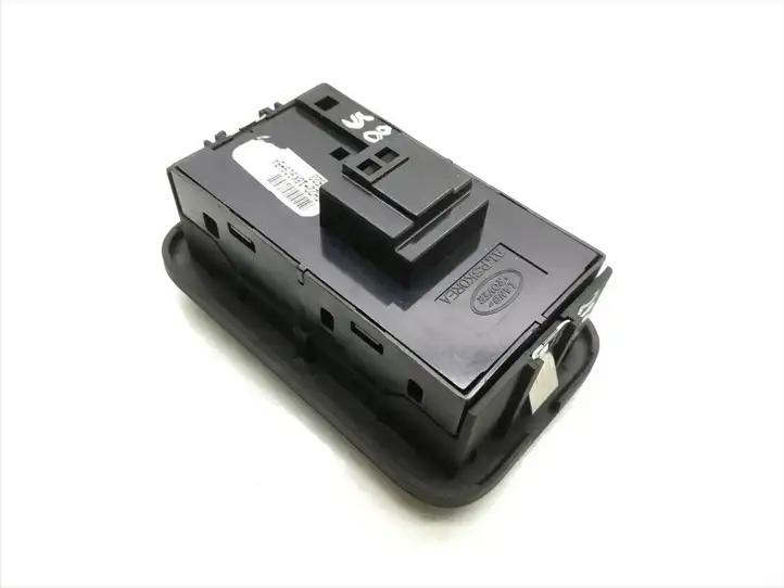 Land Rover Freelander 2 - LR2 (2006 - 2010) 5H22-18K909-BA Включатель регулировки звука — фото 4