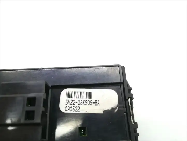 Land Rover Freelander 2 - LR2 (2006 - 2010) 5H22-18K909-BA Включатель регулировки звука — фото 5