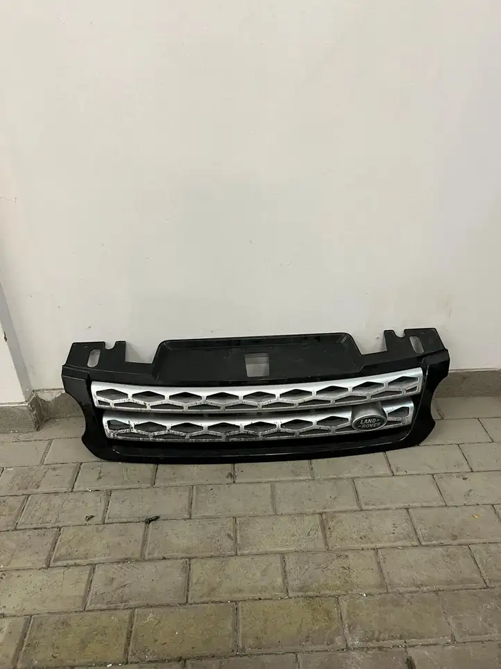 Land Rover Range Rover Sport L494 (2013 - 2017) DK628200 Вентиляционная решетка кузова — фото 1