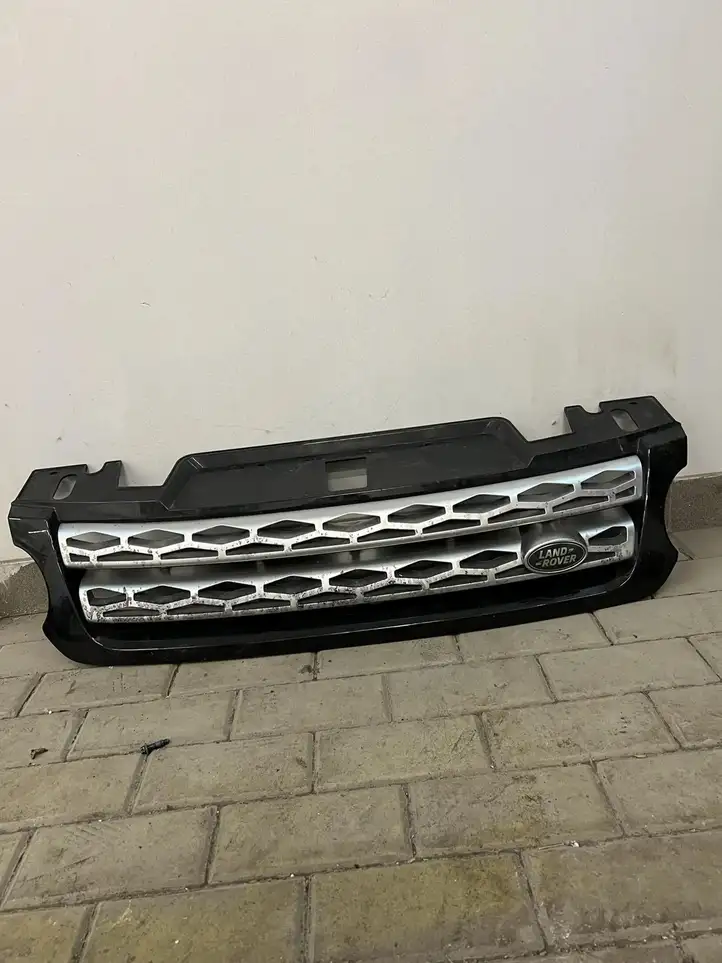 Land Rover Range Rover Sport L494 (2013 - 2017) DK628200 Вентиляционная решетка кузова — фото 2