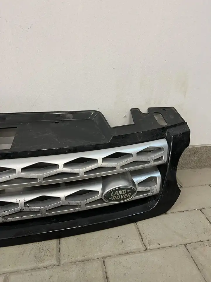 Land Rover Range Rover Sport L494 (2013 - 2017) DK628200 Вентиляционная решетка кузова — фото 3