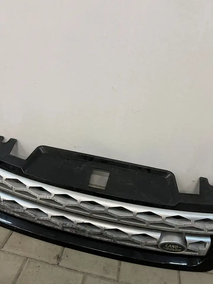 Land Rover Range Rover Sport L494 (2013 - 2017) DK628200 Вентиляционная решетка кузова — фото 4
