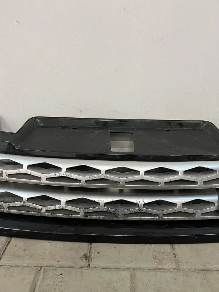 Land Rover Range Rover Sport L494 (2013 - 2017) DK628200 Вентиляционная решетка кузова — фото 5