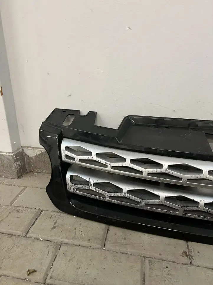 Land Rover Range Rover Sport L494 (2013 - 2017) DK628200 Вентиляционная решетка кузова — фото 6