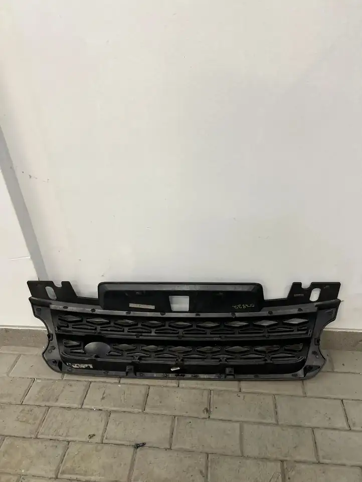 Land Rover Range Rover Sport L494 (2013 - 2017) DK628200 Вентиляционная решетка кузова — фото 7
