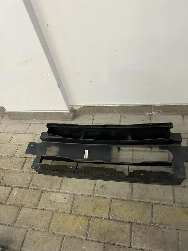 Land Rover Range Rover Sport L494 (2013 - 2017) DK62001A04A Прочие детали салона — фото 1