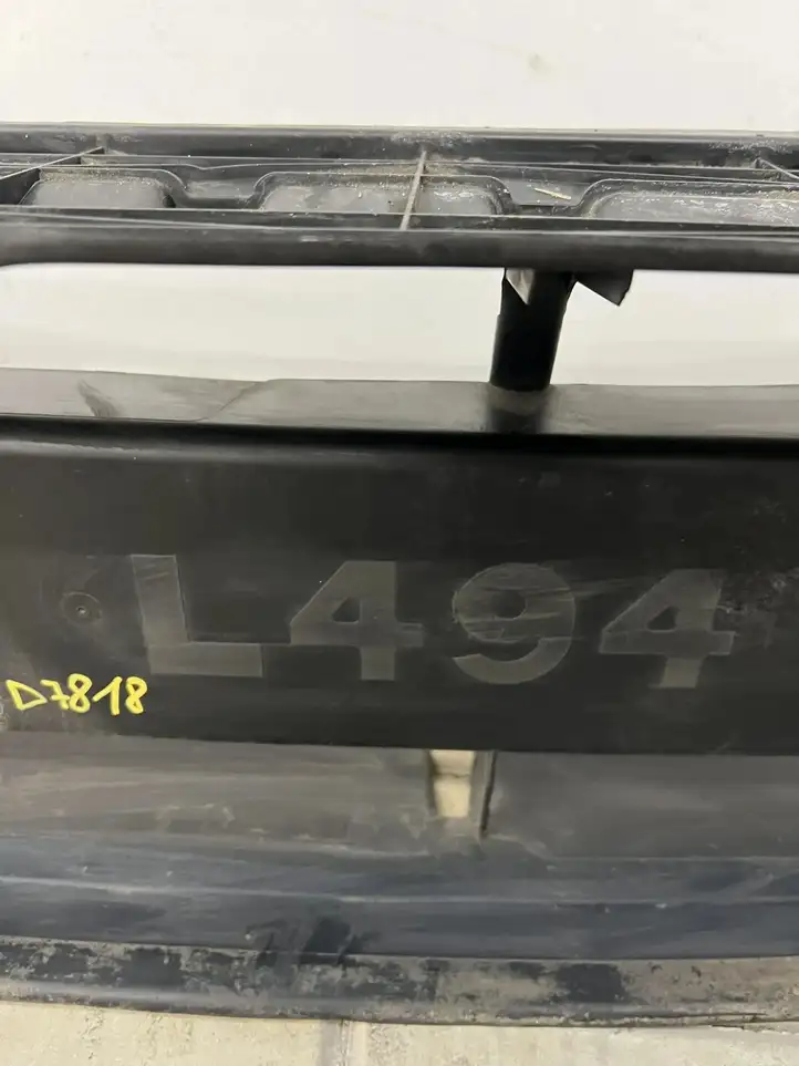 Land Rover Range Rover Sport L494 (2013 - 2017) DK62001A04A Прочие детали салона — фото 7