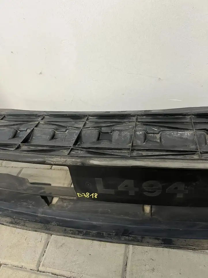 Land Rover Range Rover Sport L494 (2013 - 2017) DK62001A04A Прочие детали салона — фото 10