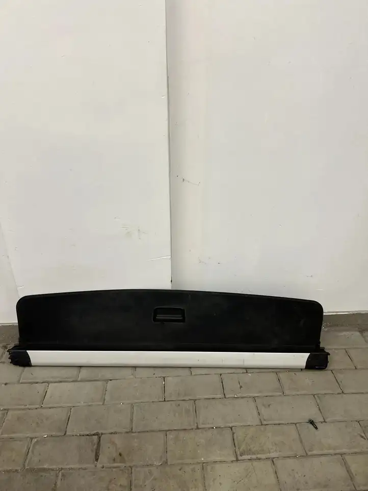 Land Rover Range Rover Sport L494 (2013 - 2017) D7812 Прочая отделка багажника — фото 3