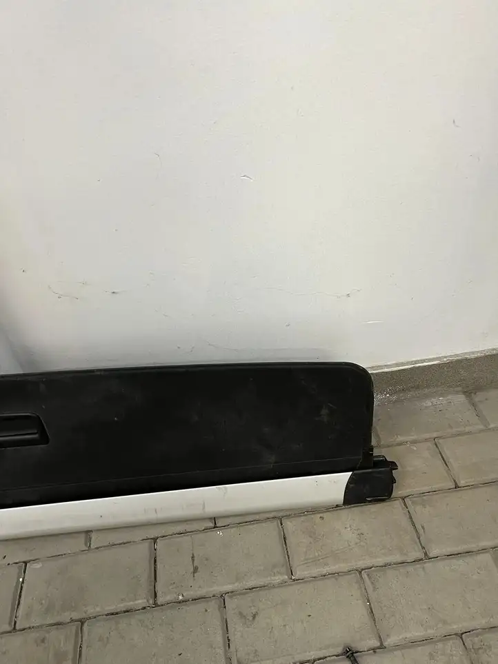 Land Rover Range Rover Sport L494 (2013 - 2017) D7812 Прочая отделка багажника — фото 4
