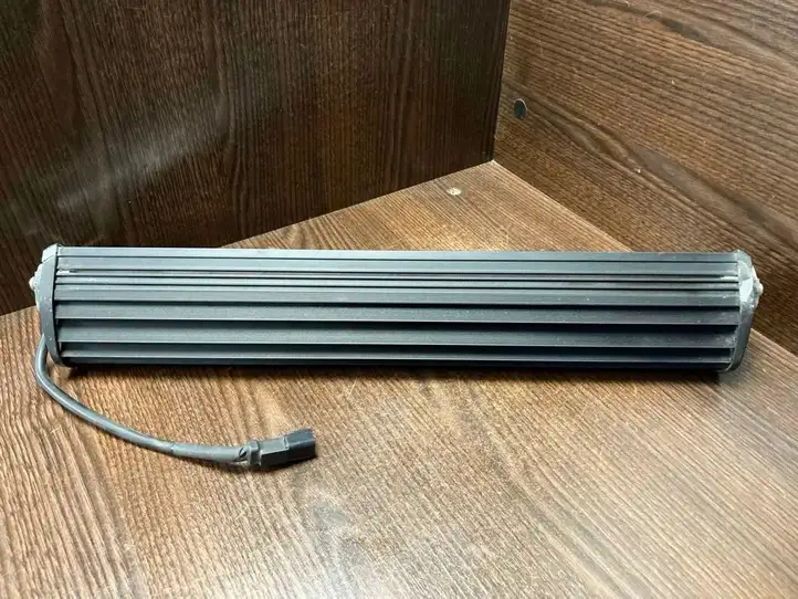 Mercedes-Benz Sprinter W906 (2006 - 2018) HTT7101 Не заводская (дополнительная) противотуманная фара — фото 6