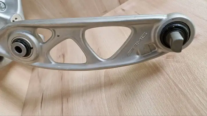 Mercedes-Benz SL AMG R232 (2021 - ) A2323305902 Ступица колеса — фото 19
