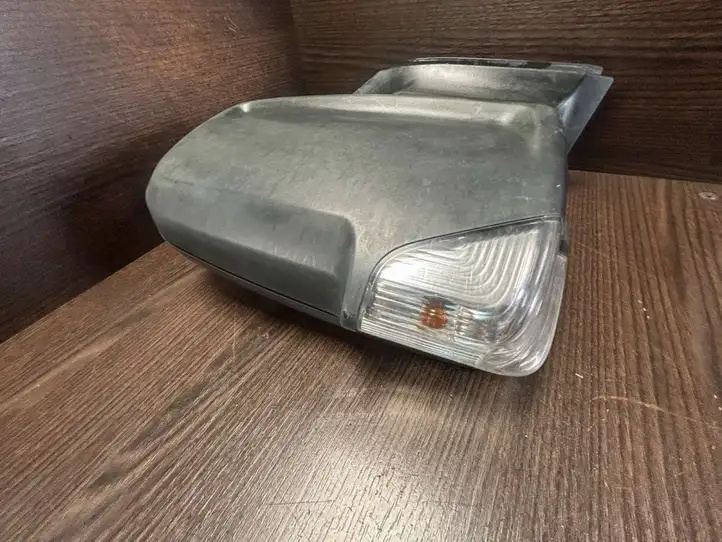Audi A3/S3 8L (2000 - 2003) 2E1857508A Боковое зеркало с электроприводом — фото 4