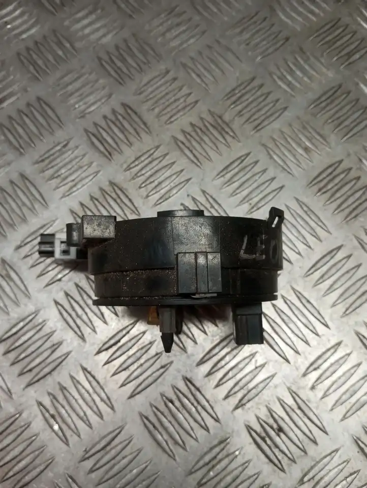Seat Leon (1P) (2005 - 2012) 1K0959653C Контактное кольцо SRS — фото 2