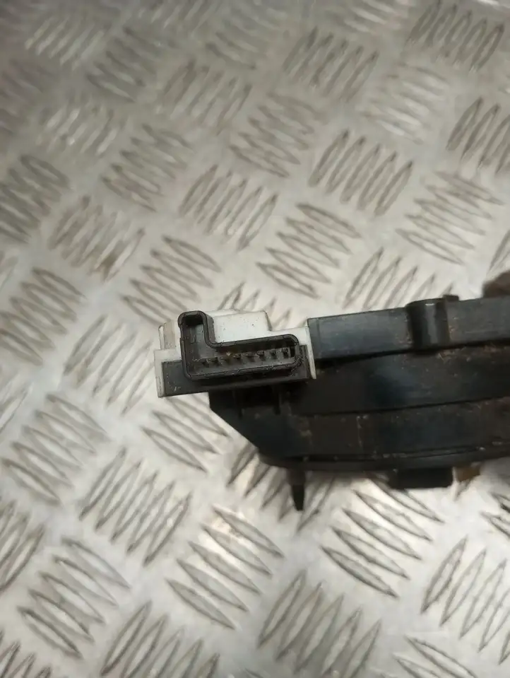 Seat Leon (1P) (2005 - 2012) 1K0959653C Контактное кольцо SRS — фото 4