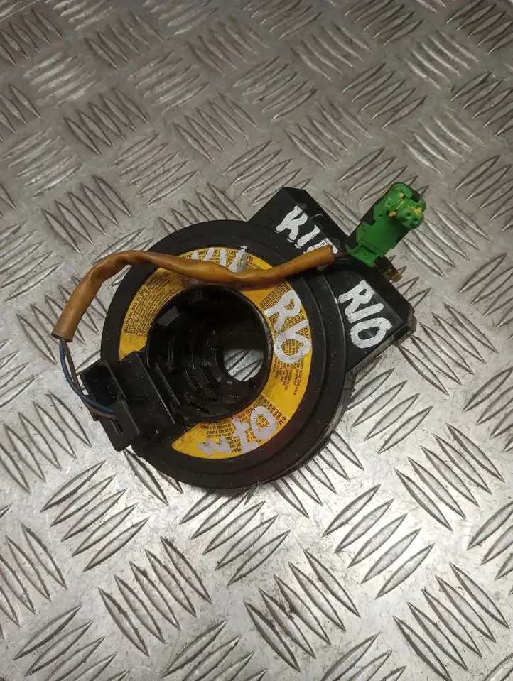 Kia Rio (2005 - 2009) ED1U660103 Контактное кольцо SRS — фото 1