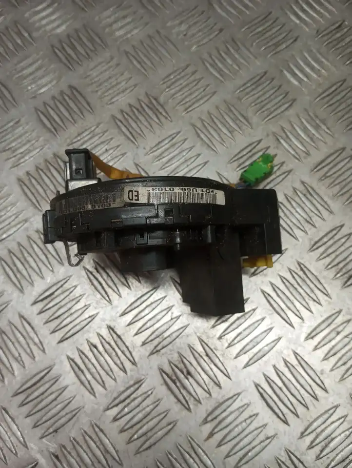 Kia Rio (2005 - 2009) ED1U660103 Контактное кольцо SRS — фото 2