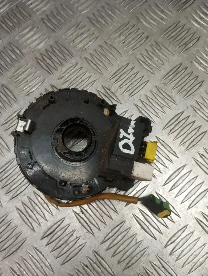 Kia Rio (2005 - 2009) ED1U660103 Контактное кольцо SRS — фото 3