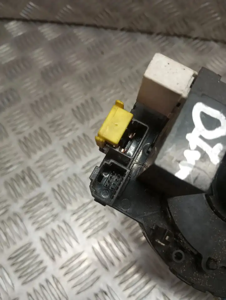 Kia Rio (2005 - 2009) ED1U660103 Контактное кольцо SRS — фото 4