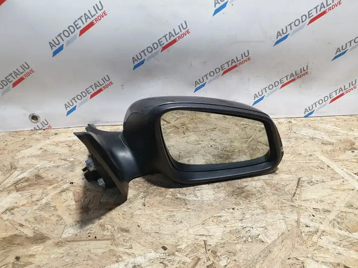 BMW 2 F22 F23 (2013 - 2017) 7268576 Боковое зеркало с электроприводом — фото 1
