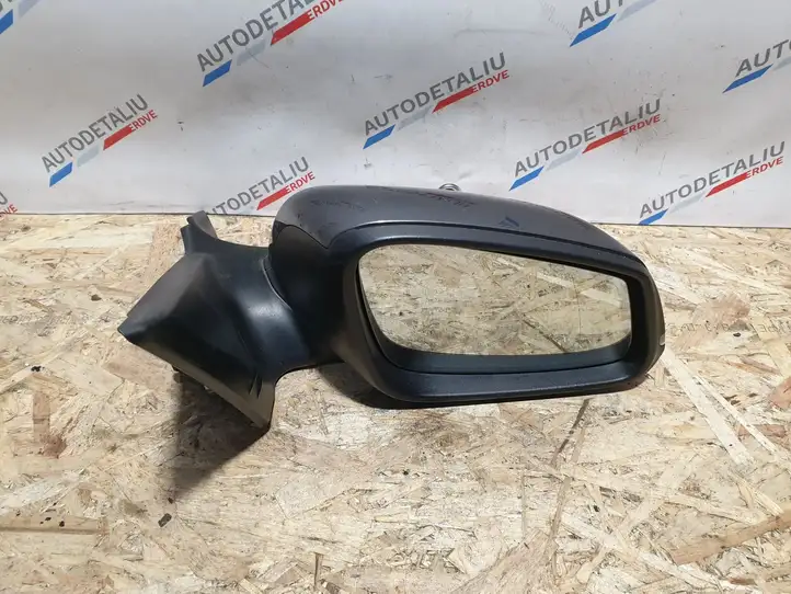 BMW 2 F22 F23 (2013 - 2017) 7268576 Боковое зеркало с электроприводом — фото 2