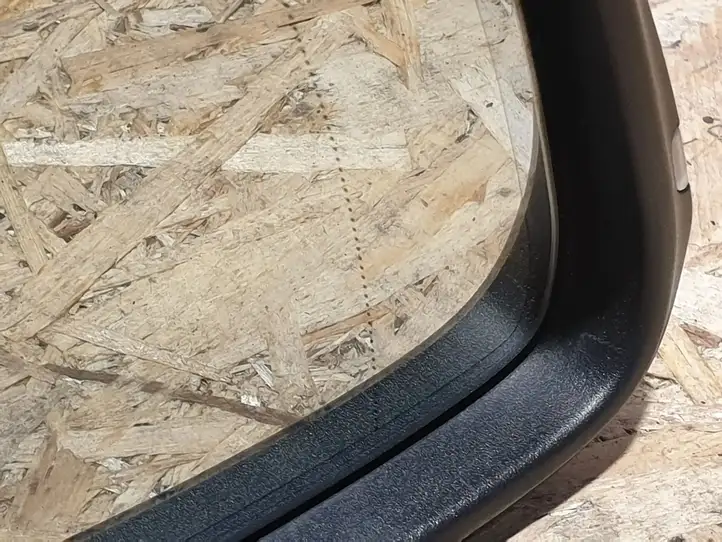 BMW 2 F22 F23 (2013 - 2017) 7268576 Боковое зеркало с электроприводом — фото 4