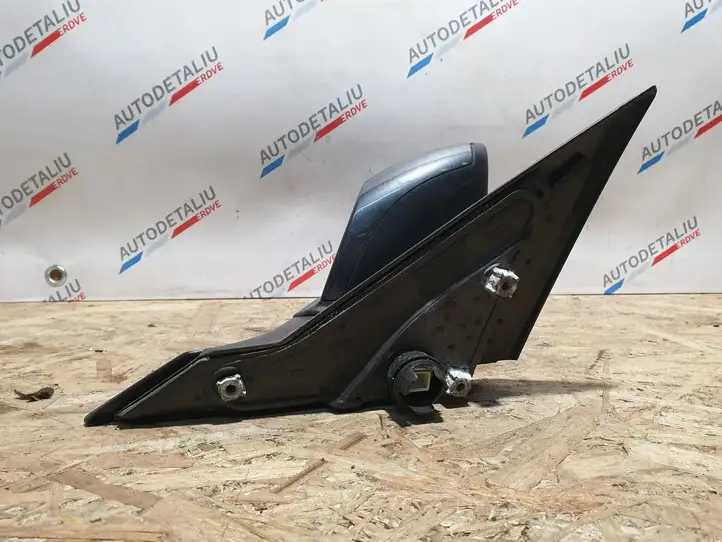 BMW 2 F22 F23 (2013 - 2017) 7268576 Боковое зеркало с электроприводом — фото 6