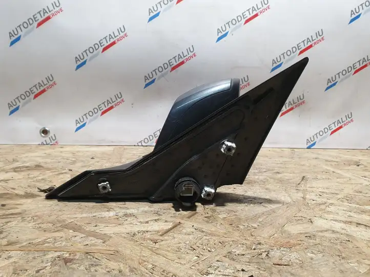 BMW 2 F22 F23 (2013 - 2017) 7268576 Боковое зеркало с электроприводом — фото 7