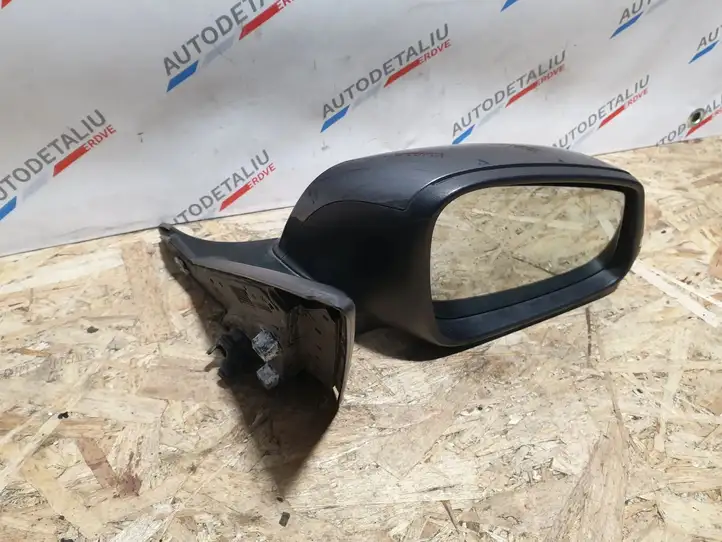 BMW 2 F22 F23 (2013 - 2017) 7268576 Боковое зеркало с электроприводом — фото 8
