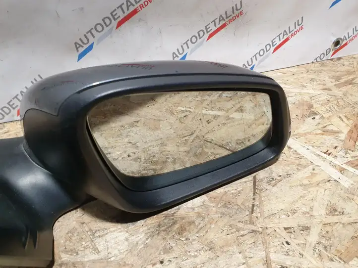 BMW 2 F22 F23 (2013 - 2017) 7268576 Боковое зеркало с электроприводом — фото 11