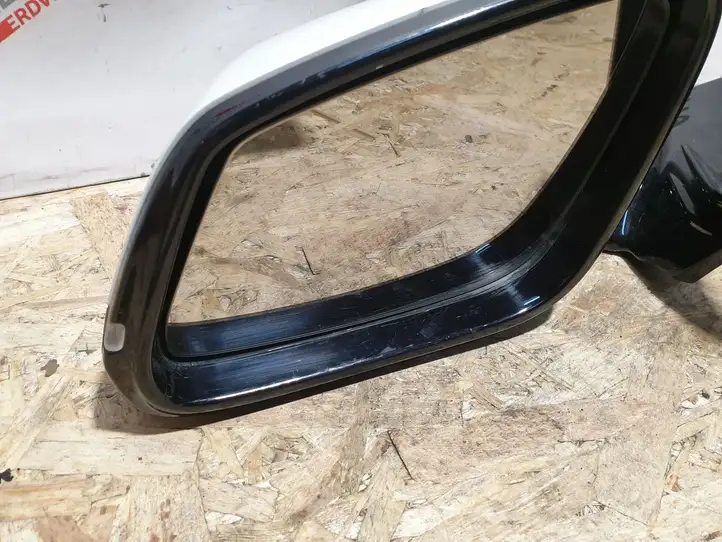BMW 2 F22 F23 (2013 - 2017) 7268599 Боковое зеркало с электроприводом — фото 2