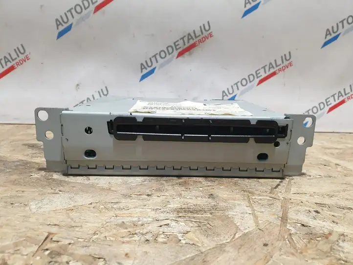 BMW 1 F20 F21 (2011 - 2019) 9290989 Магнитола / мультимедийная система — фото 4