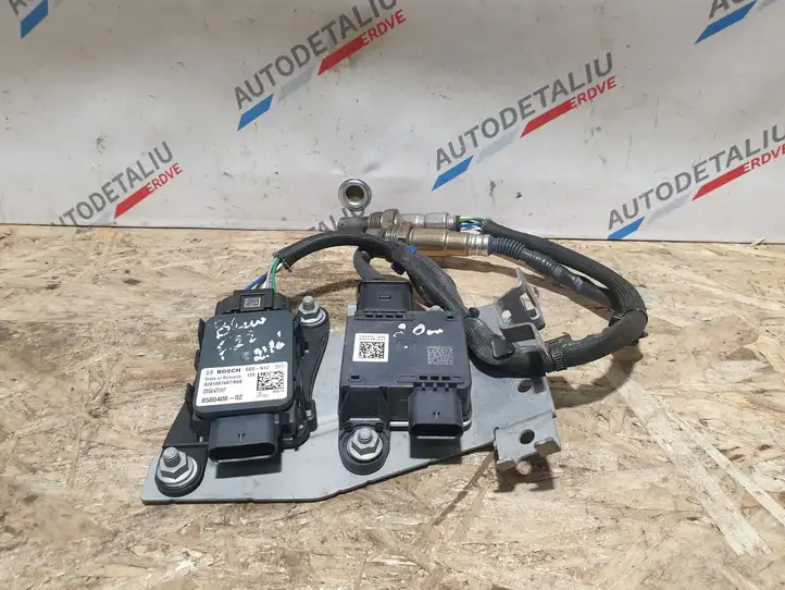 BMW 1 F20 F21 (2011 - 2019) 8582023 Лямбда-зонд — фото 2