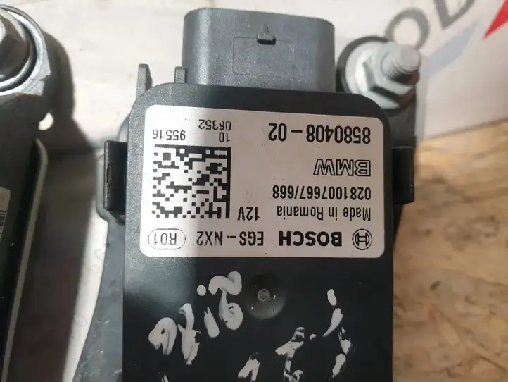 BMW 1 F20 F21 (2011 - 2019) 8582023 Лямбда-зонд — фото 3