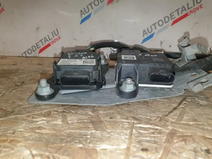 BMW 1 F20 F21 (2011 - 2019) 8582023 Лямбда-зонд — фото 8
